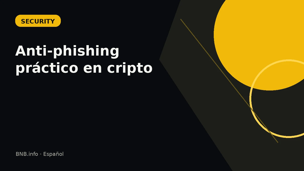 Practical Anti-phishing in Crypto